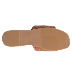 Women's Felicity Sandals|Bebe Outlet