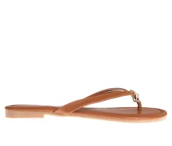 Bebe Sandals>Women's Georgia Flip Flops