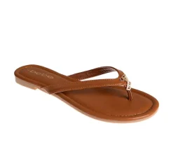 Bebe Sandals>Women's Georgia Flip Flops