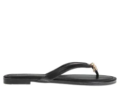 Bebe Sandals>Women's Georgia Flip Flops
