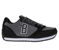 Bebe Fashion & Lifestyle>Women's Jenny Sneakers