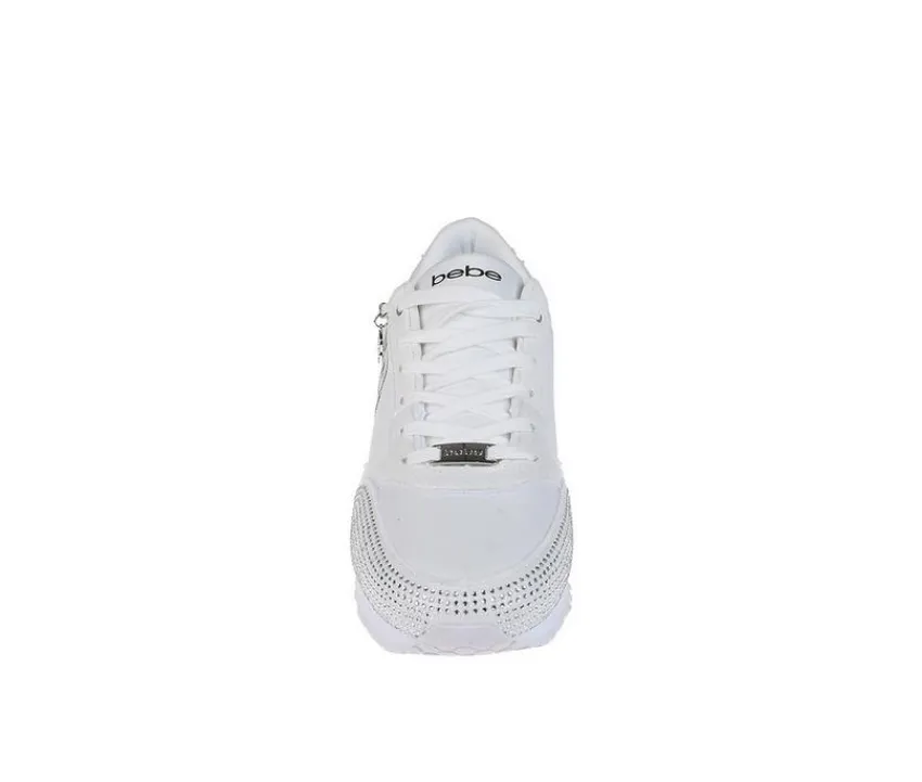 Bebe Fashion & Lifestyle>Women's Jenny Sneakers