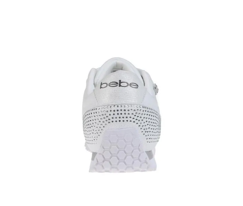 Bebe Fashion & Lifestyle>Women's Jenny Sneakers