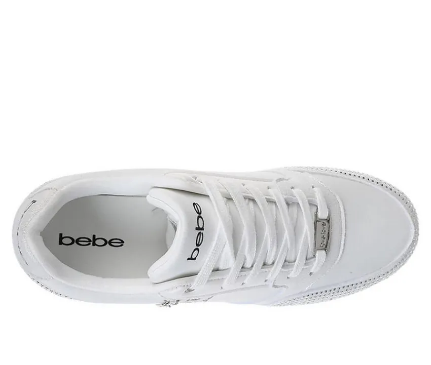 Bebe Fashion & Lifestyle>Women's Jenny Sneakers