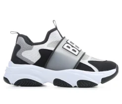 Bebe Fashion & Lifestyle|Athletics & Sneakers>Women's Kali