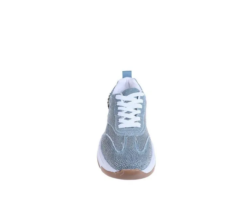 Bebe Fashion & Lifestyle>Women's Kasey Sneakers