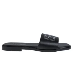 Women's Kath Sandals|Bebe Clearance