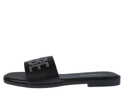 Women's Kath Sandals|Bebe Clearance