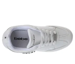 Women's Kay Sneakers|Bebe Clearance