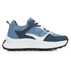 Women's Kiara Sneakers|Bebe