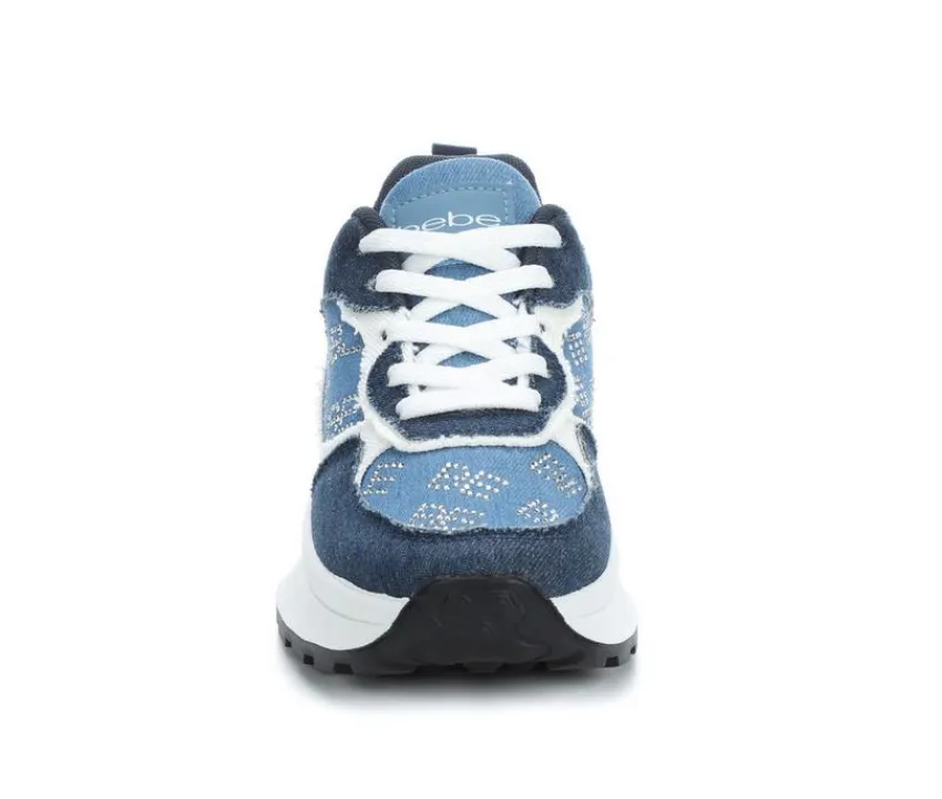 Women's Kiara Sneakers|Bebe