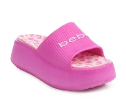 Bebe Sandals>Women's Little Kid & Big Kid Kaia Sandals