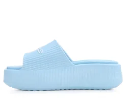 Women's Little Kid & Big Kid Kaia Sandals|Bebe Clearance