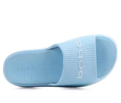 Women's Little Kid & Big Kid Kaia Sandals|Bebe Clearance