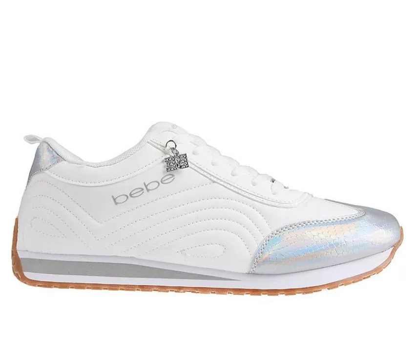 Women's Melanie Sneakers|Bebe Clearance