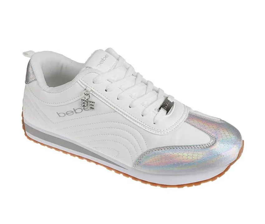 Women's Melanie Sneakers|Bebe Clearance