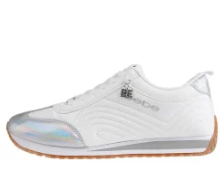 Women's Melanie Sneakers|Bebe Clearance