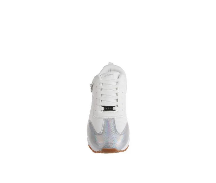 Women's Melanie Sneakers|Bebe Clearance