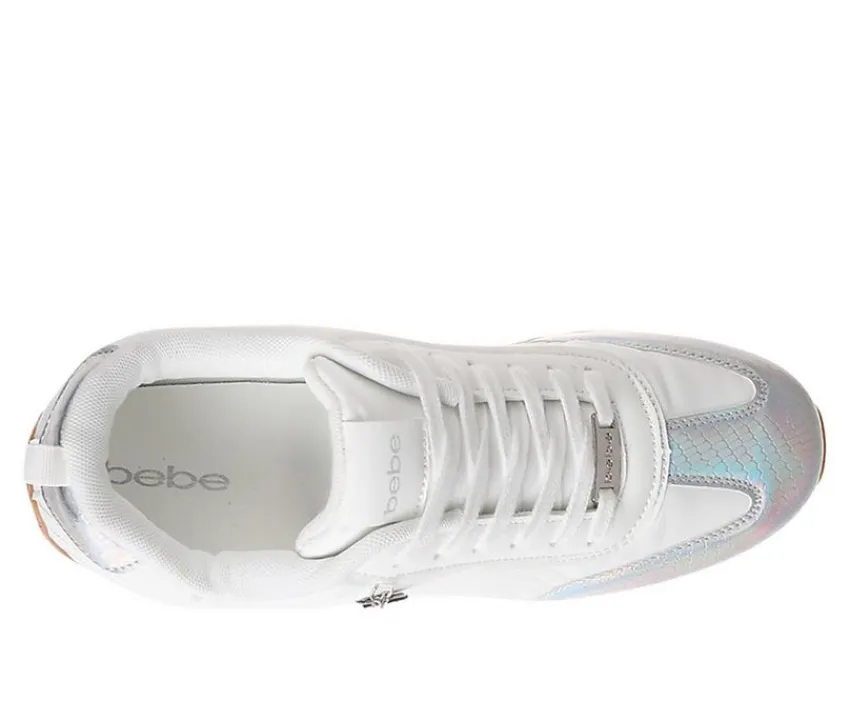 Women's Melanie Sneakers|Bebe Clearance