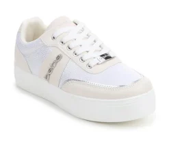 Bebe Platform|Fashion & Lifestyle>Women's Mila Sneakers