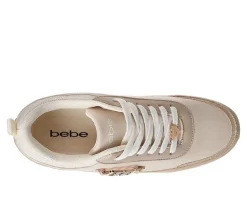 Women's Nicole Sneakers|Bebe