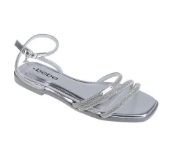 Women's Nora Sandals|Bebe New