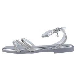 Women's Nora Sandals|Bebe New