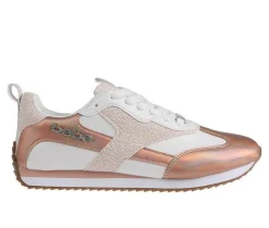 Women's Olivia Sneakers|Bebe Discount
