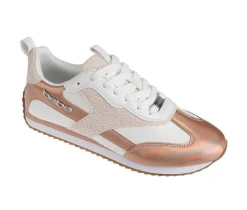 Women's Olivia Sneakers|Bebe Discount