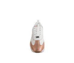 Women's Olivia Sneakers|Bebe Discount