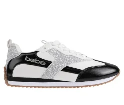 Bebe Fashion & Lifestyle>Women's Olivia Sneakers