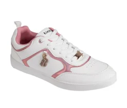 Bebe Fashion & Lifestyle>Women's Pepper Sneakers