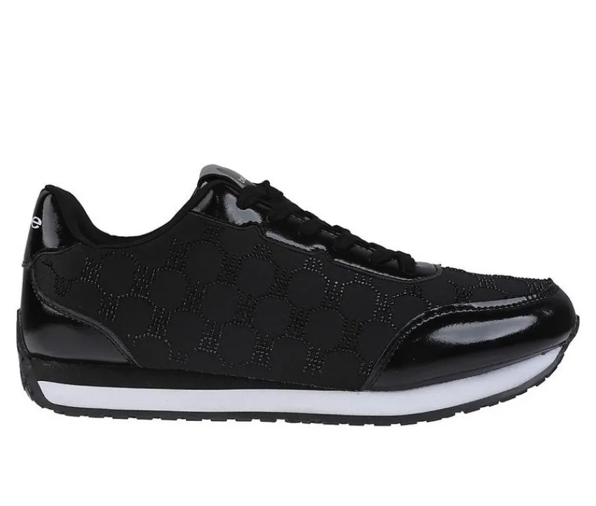 Women's Polly Sneakers|Bebe Best