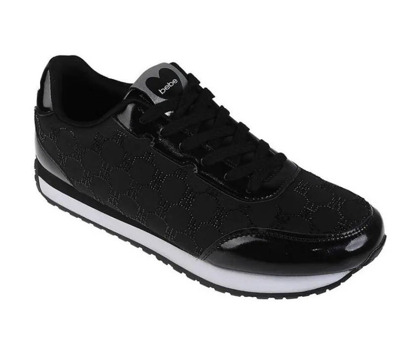 Women's Polly Sneakers|Bebe Best