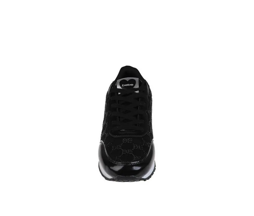 Women's Polly Sneakers|Bebe Best