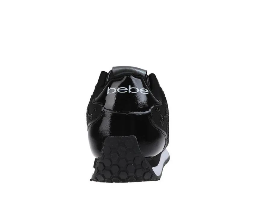 Women's Polly Sneakers|Bebe Best