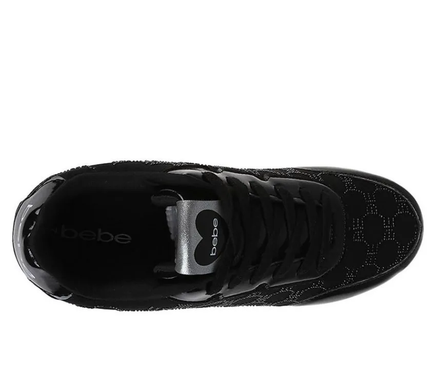 Women's Polly Sneakers|Bebe Best
