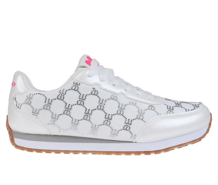 Bebe Fashion & Lifestyle>Women's Polly Sneakers
