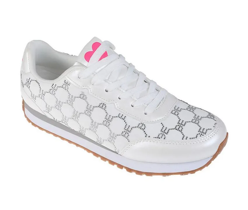 Bebe Fashion & Lifestyle>Women's Polly Sneakers