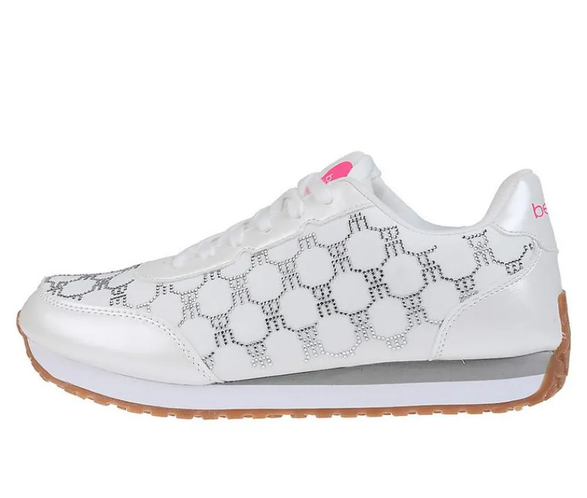 Bebe Fashion & Lifestyle>Women's Polly Sneakers