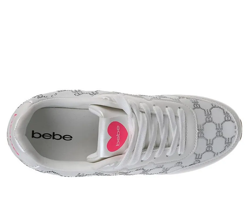 Bebe Fashion & Lifestyle>Women's Polly Sneakers