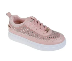 Bebe Platform|Fashion & Lifestyle>Women's Quinn Sneakers