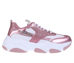 Women's Sadie Sneakers|Bebe Discount