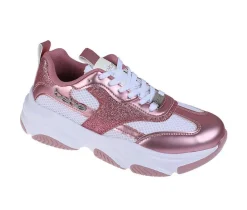Women's Sadie Sneakers|Bebe Discount