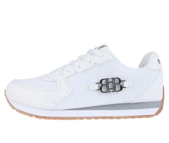 Women's Sapphire Sneakers|Bebe
