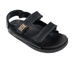 Bebe Sandals>Women's Thea Footbed Sandals