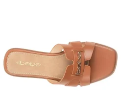 Bebe Sandals><noscript><img width=