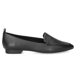 Bella Vita Flats>Women's Alessi Perf Flats