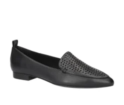 Bella Vita Flats>Women's Alessi Perf Flats