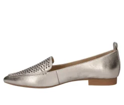 Women's Alessi Perf Flats|Bella Vita New